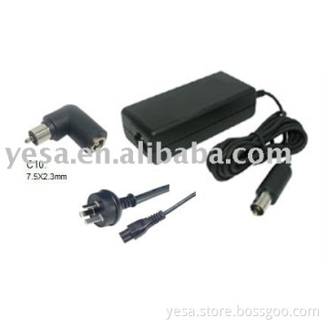 Input Voltage: AC100 ~ 240V DC24V / 45W Laptop AC Adaptor